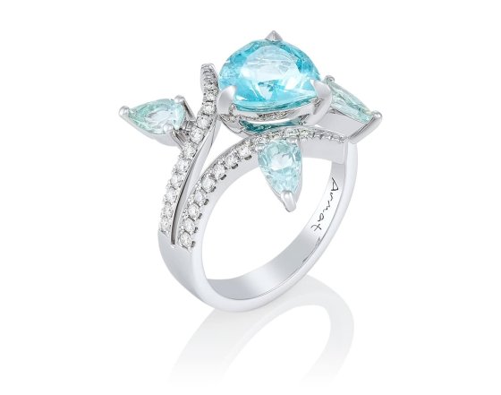 Кольцо KS01910